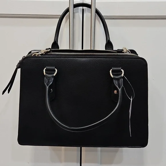 NEW NWT Kate Spade New York Lise Mulberry Street - Picture 5 of 6